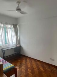 Ballota Park Condominium (D17), Condominium #601506061